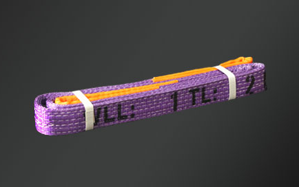 成華扁平吊裝帶