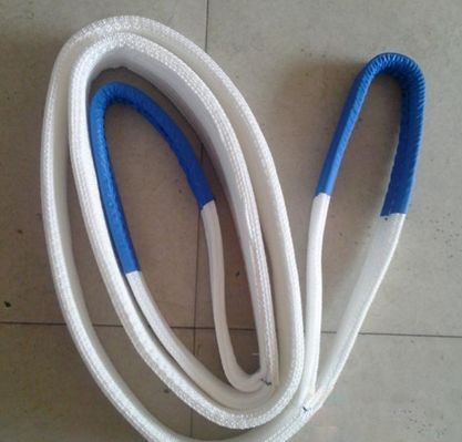 成華白色吊裝帶