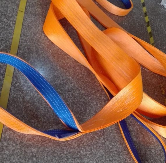 成華牌滌綸吊裝帶