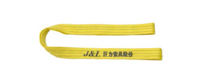扁平吊裝帶使用注意事項(xiàng)