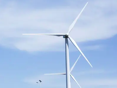 風(fēng)力發(fā)電機(jī)