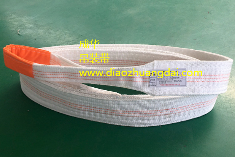 河北邯鄲吊裝帶廠家批發(fā)（扁平吊帶使用安全要求）