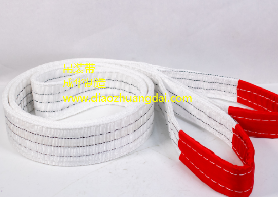 河北廊坊扁平吊裝帶廠子批發(fā)供應(yīng)（吊裝帶安全使用規(guī)范）