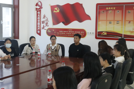 成華吊裝帶車間職工座談總結(jié)會(huì)順利召開(kāi)